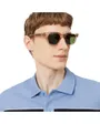 Polo Homme Color Block Lacoste