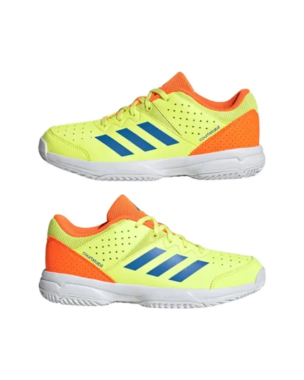 Chaussures Handball Junior Court Stabil
