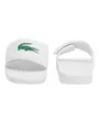 Pantoufles Homme Serve Slide