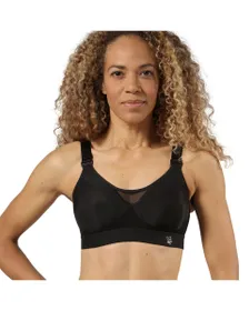 BRASSIERE POWER UP 4 Femme Noir
