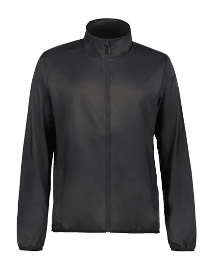 Veste à capuche Homme MAILO Noir