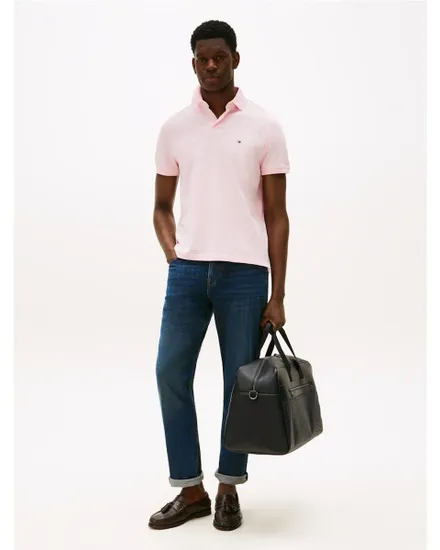 Polo Homme 1985 REGULAR POLO Rose