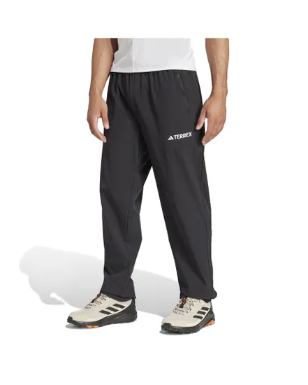 Pantalon de survetement Homme MT ESS PANTS Noir