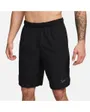 Short Homme M NK DF CHLLNGR 9UL SHORT ECMO Noir