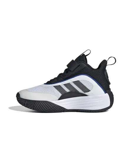 Chaussures Enfant OWNTHEGAME 3.0 K Noir