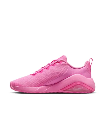 Chaussures de fitness Femme W NIKE AIR ZOOM BELLA 7 Rose