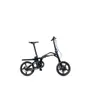 Vélo électrique pliant EF01 V2 Noir