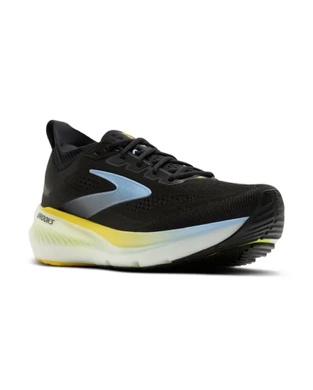 Chaussures de running Homme GLYCERIN 23 Noir