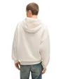Sweat À Capuche Homme Nafarol Happy Hugo