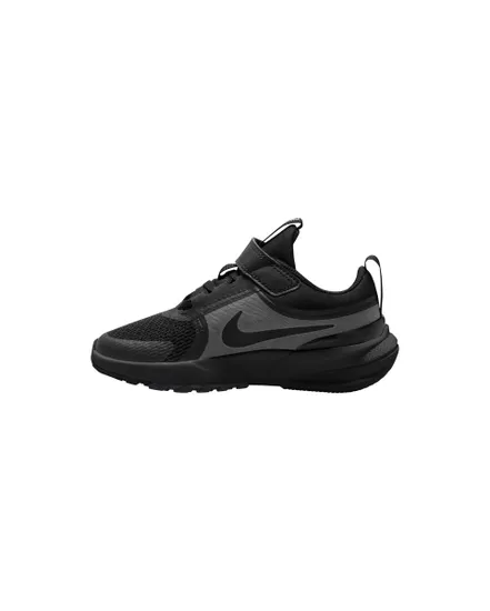 Chaussures Enfant NIKE STAR RUNNER 5 (PS) Noir