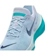 Chaussures de running Homme NIKE ZOOMX INVINCIBLE RUN FK 3 Bleu