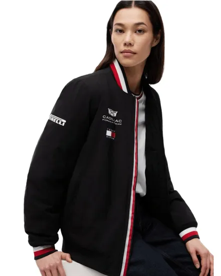 Veste Varsity Unisexe TH X CF1 Replica