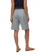 Short Jean Femme Vmaria Long Belt Denim Shorts Mix