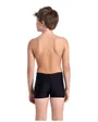 Short de bain Enfant BOY S SWIM SHORT GRAPHIC Noir