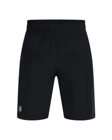 Short Enfant UA TECH WOVEN SHORT Noir