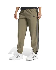 Pantalon de survetement Femme TE 3S WOVEN PT Vert