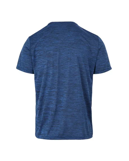 T-shirt Homme FINGALEDITION Bleu
