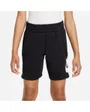 Short Enfant plus âgé K NSW CLUB FT Noir