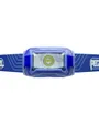 LAMPE TIKKA Bleu
