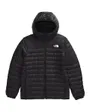 Sweat À Capuche Homme Terra Peak