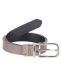 Ceinture Femme REVERSIBLE BELT Noir