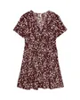 Robe Chemisier Femme VMKORA