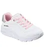 Chaussures Fille UNO LITE/ Blanc