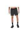 Short De Trail Running Homme FUJITRAIL All Over Print 5In Short