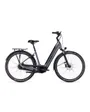 Vélo électrique urbain Unisexe SUPREME HYBRID PRO 500 Gris