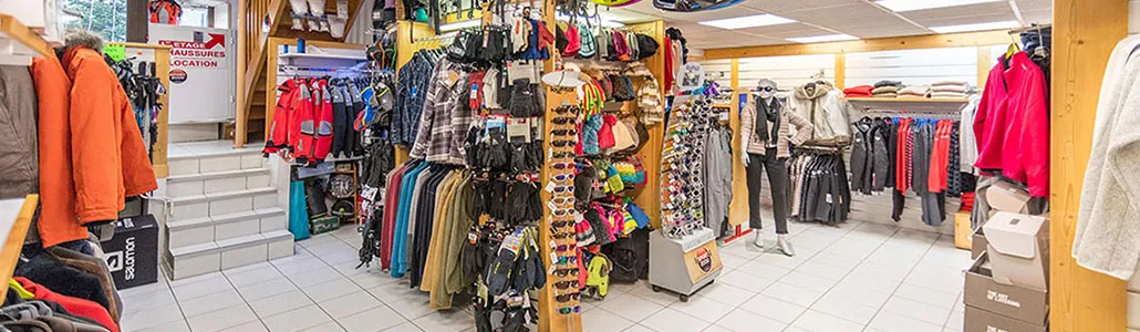 SPORT 2000 EMBRUN GRANGEOT SPORT