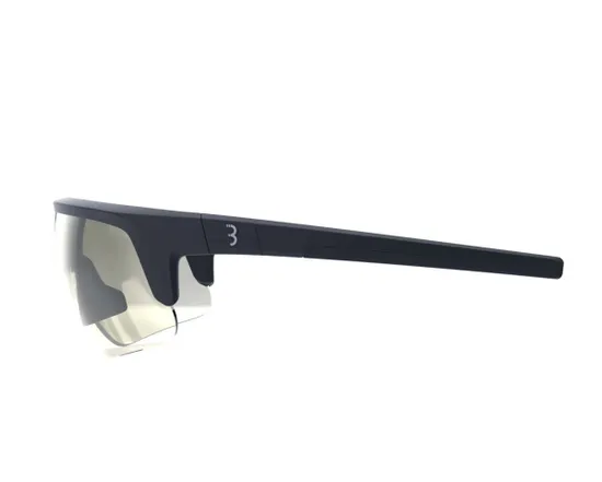 Lunettes Unisexe COMET PH Noir Mat