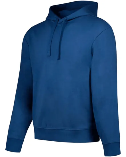 Sweat à capuche Homme DAPO Bleu Medium