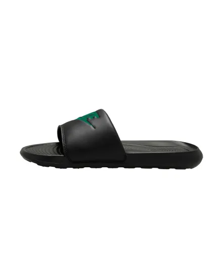 Claquettes Homme NIKE VICTORI ONE SLIDE Noir