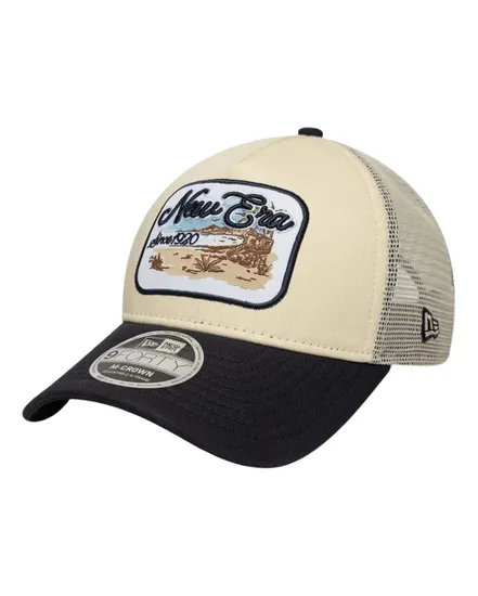 Casquette Trucker Homme NE 9FORTY MC AF Trucker