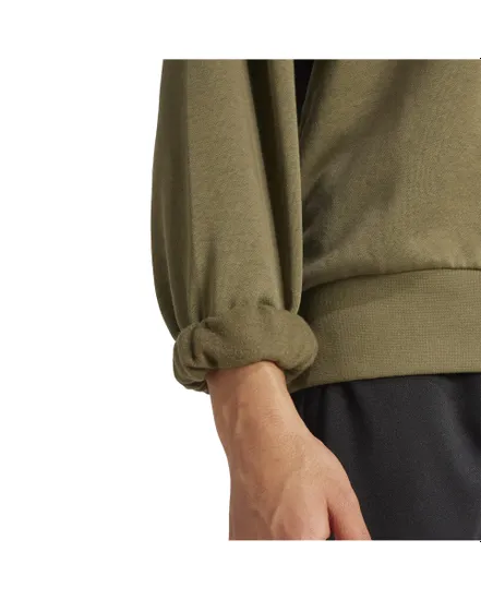 Sweat Homme M FEELCOZY SWT Vert