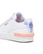 Chaussures Enfant PS JADA CRYSTAL WINGS Blanc