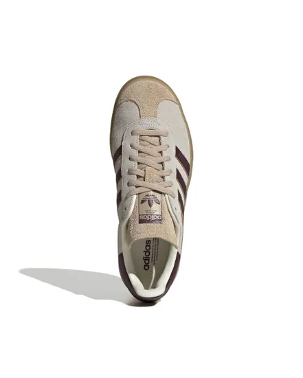 Chaussures Femme GAZELLE BOLD W Beige