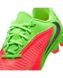 Chaussures Foot Homme JR Phantom 6 Low Club