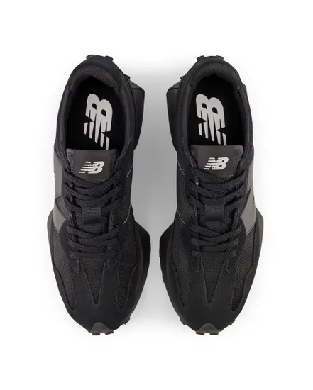 Chaussures Homme MS327V1 Noir