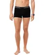 Lot De 2 Boxers Courts Homme Lacoste Trunk Men