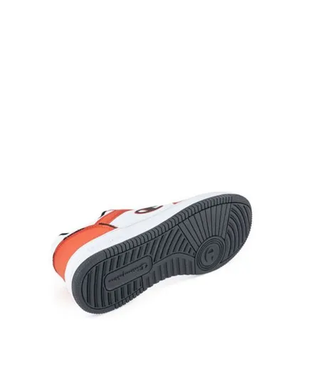 Chaussures Enfant RD18 2.0 LOW B GS LOW CUT SHOE Orange