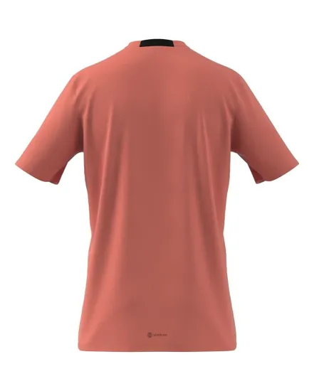 T-shirt manches courtes Homme D4M TEE Orange