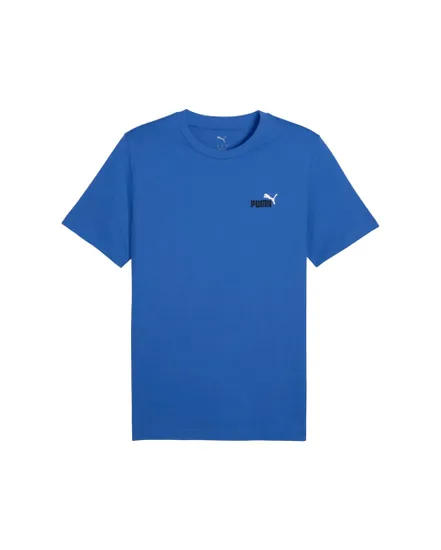 Tee-Shirt Homme Ess 2 Color Small No 1 Logo
