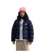 Manteau Enfant K NSW TF ADP PUFFER Bleu