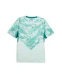 Maillot de football Homme FPF AWAY JERSEY REPLICA Vert