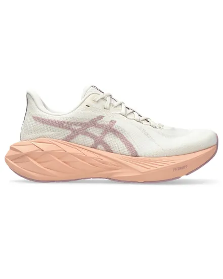 Chaussures de running Femme DYNABLAST 6 Beige