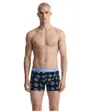 Lot De 3 Boxers Homme Jacmaudo Flower