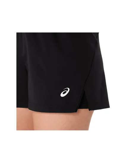 Short Femme Court 2 N 1 Asics