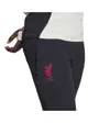 Pantalon de survetement Homme LFC TR PNT Y Noir