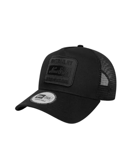 Casquette Trucker Homme Tonal Patch New Era